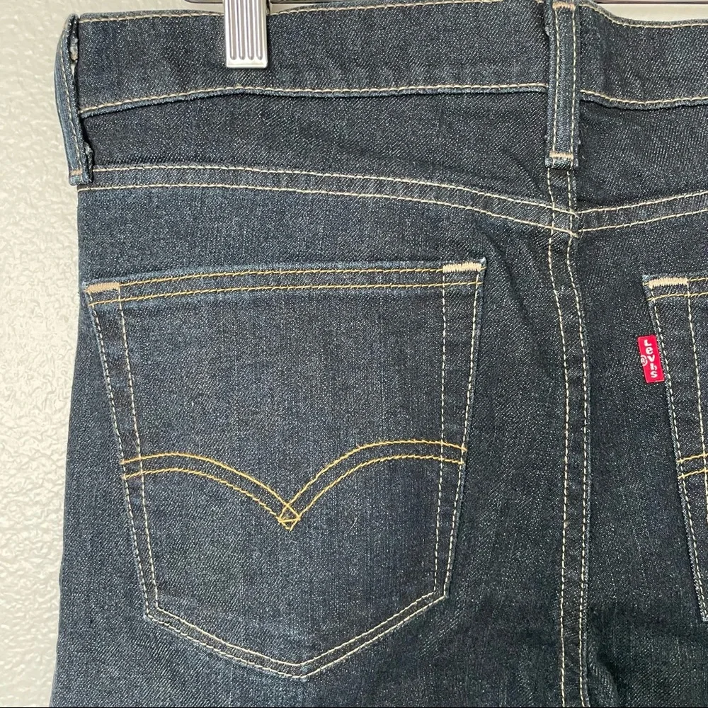 Levi’s Men’s 510 Slim Fit Skinny Jeans 32x32 Like New